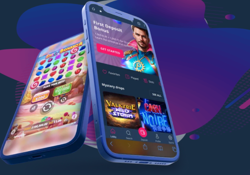 Platincasino App